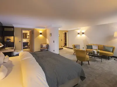 Juniorsuite Stammhaus