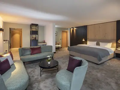 Juniorsuite Stammhaus