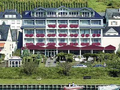 Aussenansicht