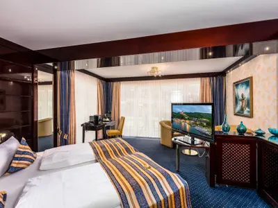 Junior Suite