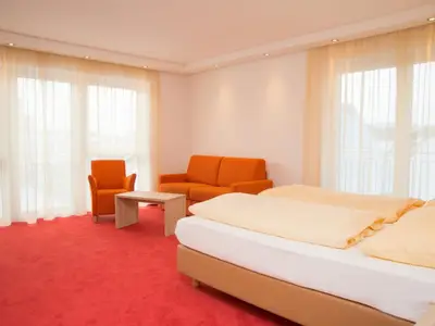 Junior Suite für 4 Personen in Ehingen An Der Donau 2/5