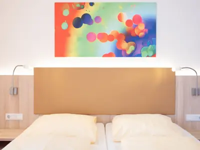 Junior Suite für 4 Personen in Ehingen An Der Donau 3/5