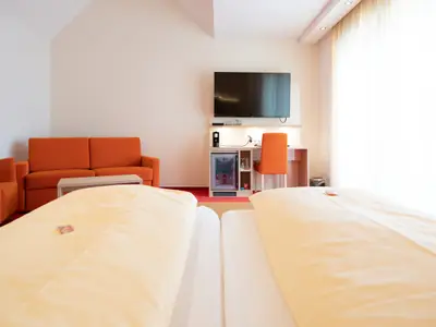 Junior Suite für 4 Personen in Ehingen An Der Donau 4/5