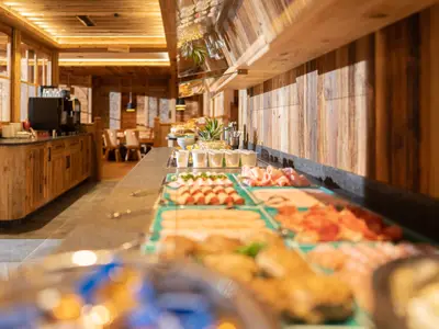 Junior Suite für 4 Personen in Ehingen An Der Donau 7/10