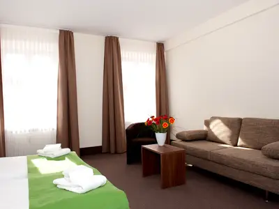 Hotel Adler