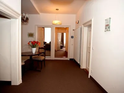 Junior Suite für 4 Personen (35 m²) in Eichstätt 4/9
