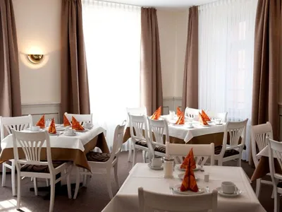 Junior Suite für 4 Personen (35 m²) in Eichstätt 6/9