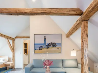 Junior Suite für 4 Personen (63 m²) in Erlabrunn 2/5