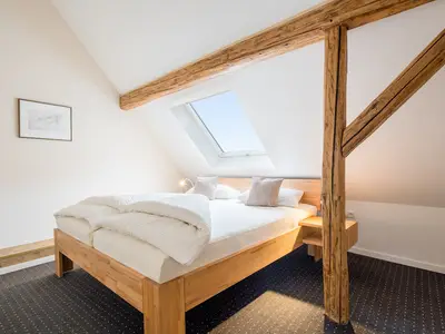 Junior Suite für 4 Personen (63 m²) in Erlabrunn 3/5