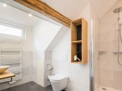 Junior Suite für 4 Personen (63 m²) in Erlabrunn 5/5