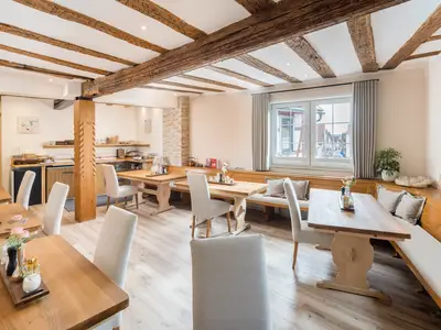 Junior Suite für 4 Personen (63 m²) in Erlabrunn 3/10