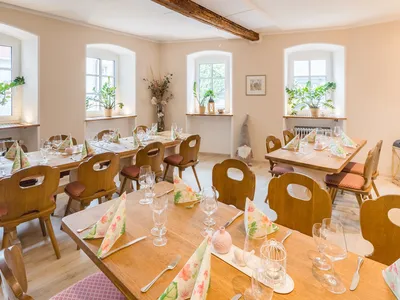 Junior Suite für 4 Personen (63 m²) in Erlabrunn 7/10