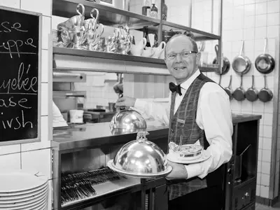 Junior Suite für 2 Personen in Freiburg im Breisgau 1/8