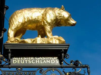 Junior Suite für 2 Personen in Freiburg im Breisgau 1/8