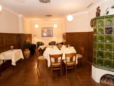 Junior Suite für 2 Personen in Freiburg im Breisgau 1/8