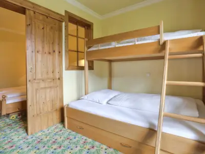 Juniorsuite Sonneck/Löckermoos/Dachstein im Hotel Sommerhof