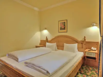 Juniorsuite Sonneck/Löckermoos/Dachstein im Hotel Sommerhof