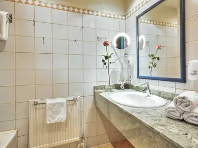 Juniorsuite Sonneck/Löckermoos/Dachstein im Hotel Sommerhof