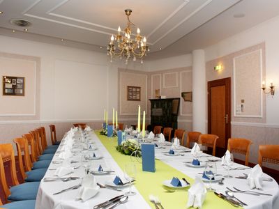 Junior Suite für 4 Personen in Gunzenhausen 6/10