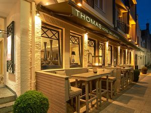 THOMAS Hotel Spa Lifestyle