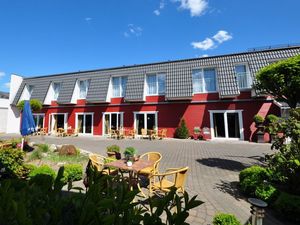 Junior Suite für 2 Personen in Husum