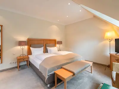 Zimmerbeispiel Juniorsuite "AndMore"