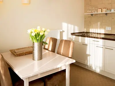 Zimmerbeispiel Junior-Suite