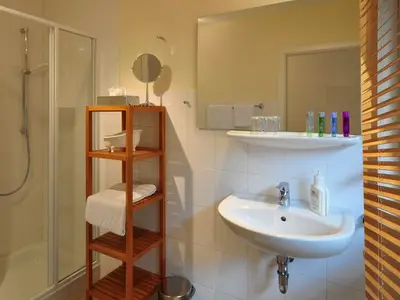 Zimmerbeispiel Junior-Suite