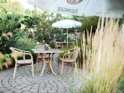 Junior Suite für 3 Personen in Husum 5/10