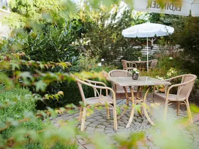 Junior Suite für 3 Personen in Husum 6/10