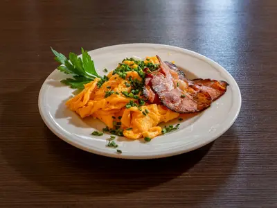 Beispiel Frühstück