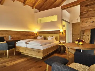 Junior Suite für 3 Personen in Kipfenberg 2/2