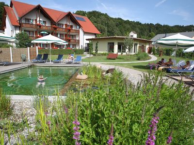 Junior Suite für 2 Personen in Kipfenberg 2/10