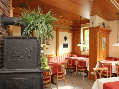 Junior Suite für 2 Personen in Kipfenberg 4/10