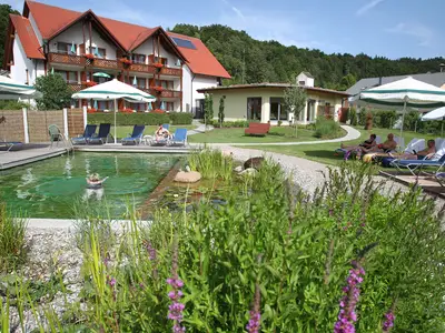 Junior Suite für 2 Personen (45 m²) in Kipfenberg 2/10
