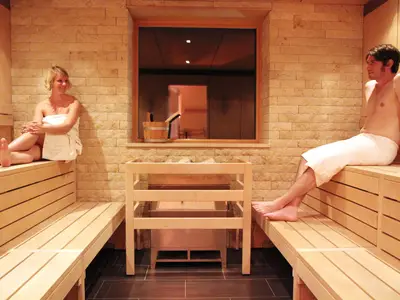 Junior Suite für 2 Personen (45 m²) in Kipfenberg 9/10