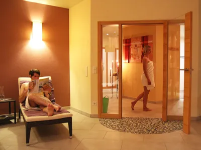 Junior Suite für 2 Personen (45 m²) in Kipfenberg 10/10