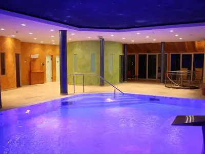 Junior Suite für 3 Personen in Kipfenberg 1/10