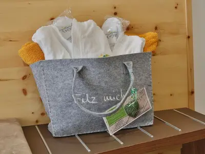 Junior Suite für 3 Personen in Kipfenberg 10/10