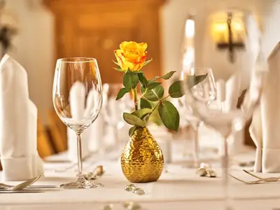 Junior Suite für 3 Personen in Kipfenberg 5/10