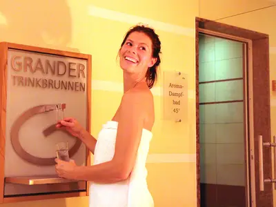 Junior Suite für 2 Personen (45 m²) in Kipfenberg 1/4