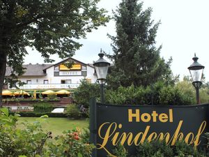 Junior Suite für 4 Personen in Kreuzwertheim