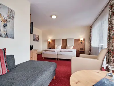 Junior Suite für 3 Personen in Lenzkirch 2/7