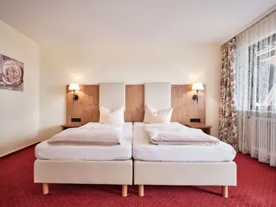 Junior Suite für 3 Personen in Lenzkirch 3/7