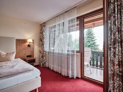 Junior Suite für 3 Personen in Lenzkirch 5/7