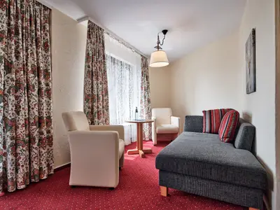 Junior Suite für 3 Personen in Lenzkirch 6/7