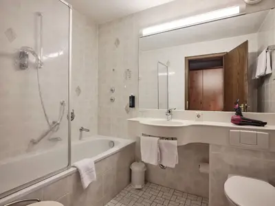 Junior Suite für 3 Personen in Lenzkirch 7/7