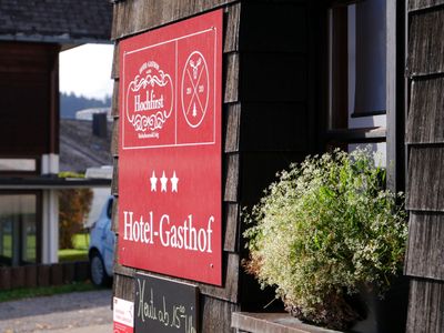 Junior Suite für 3 Personen in Lenzkirch 7/10