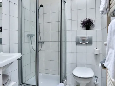 Junior Suite für 3 Personen (25 m²) in Lingen 2/2