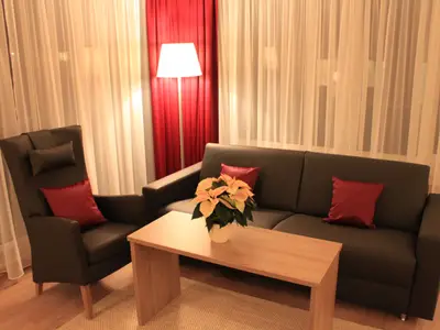 Junior Suite für 4 Personen in Medebach 2/4